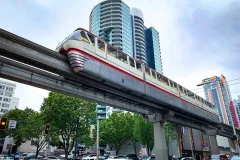 Seattle Center Monorail