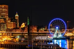 Seattle City Tours
