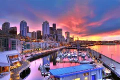 Seattle City Tours