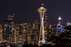 Seattle City Tours