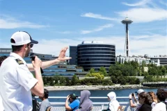 Seattle Cruises