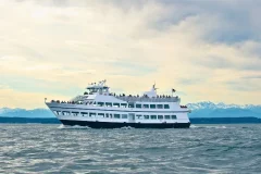 Seattle Cruises
