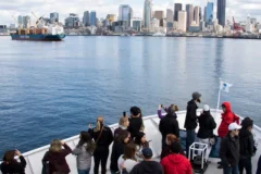 Seattle Cruises