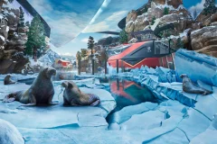 SeaWorld Abu Dhabi