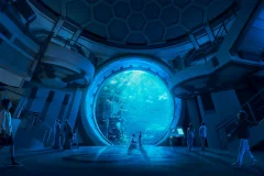 SeaWorld Abu Dhabi