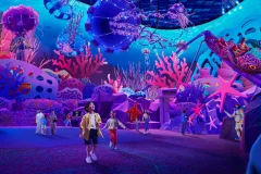 SeaWorld Abu Dhabi