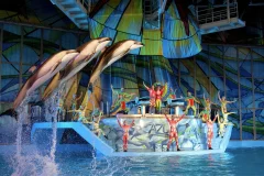 SeaWorld San Antonio