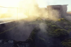 Secret Lagoon Hot Spring