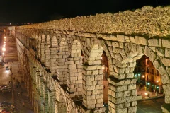 Segovia Day Trips from Madrid