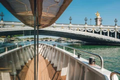 Seine River Cruises