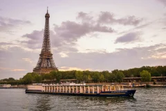 Seine River Cruises