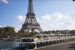 Seine River Cruises