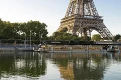 Seine River Cruises