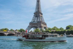 Seine River Cruises