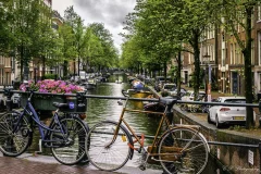 Self-Guided Tours Amsterdam