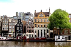 Self-Guided Tours Amsterdam