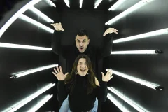 Selfie Museum Thessaloniki