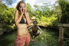 Selvatica