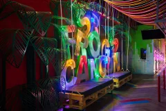 Señor Frog's Cancún