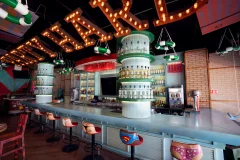 Señor Frog's Cancún