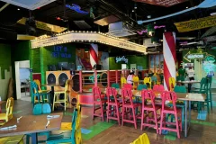 Señor Frog's Los Cabos