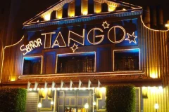 Señor Tango