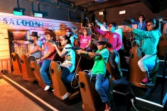 Sentosa 4D AdventureLand