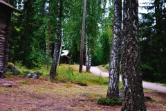 Seurasaari Open-Air Museum