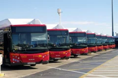 Seville Airport Transfers