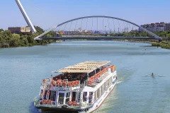 Seville Boat Tours