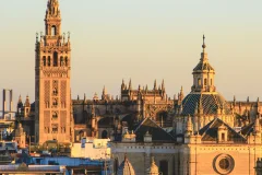 Seville Cathedral