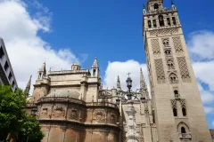 Seville Cathedral