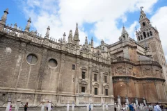 Seville Cathedral