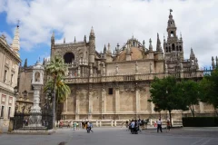 Seville Cathedral