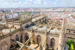 Seville City Cards