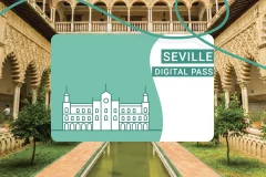 Seville City Cards