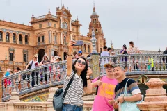 Seville City Tours