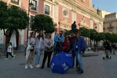 Seville City Tours