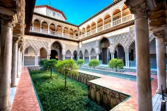 Seville City Tours