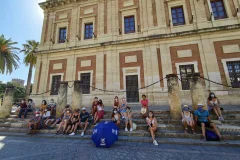 Seville City Tours