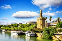 Seville City Tours
