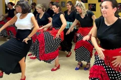 Seville Dance Classes