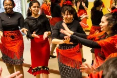 Seville Dance Classes