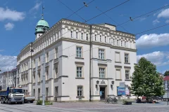 Seweryn Udziela Ethnographic Museum in Krakow