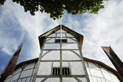 Shakespeare's Globe Theatre