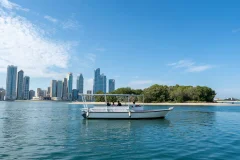 Sharjah Boat Tours