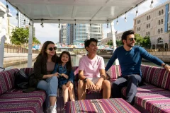 Sharjah Boat Tours