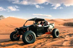 Sharjah Desert Safari