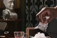 Sherlock: Escape Rooms