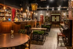 Sherlock: Escape Rooms
